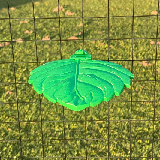 Jungle Leaf Shelf