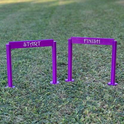 Rat Agility Set - Complete Training Course