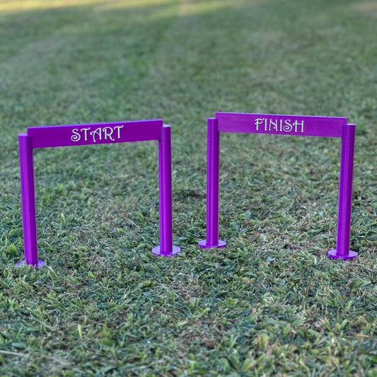 Rat Agility Set - Complete Training Course