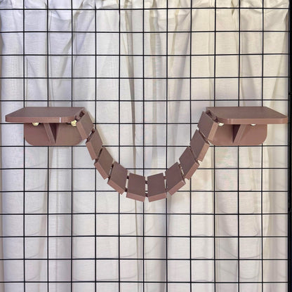 Rat Suspension Bridge - Mobility Aid & Fun Pathway