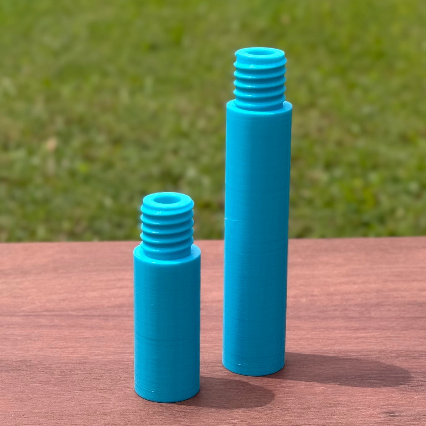 Cage Top Mounted Shelf - Maximize Vertical Space