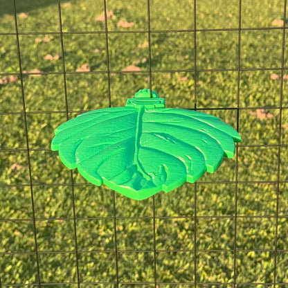 Jungle Leaf Shelf